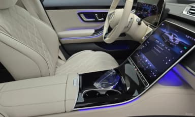 S-Class W223