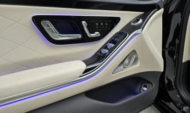 S-Class W223