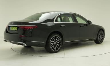 S-Class W223