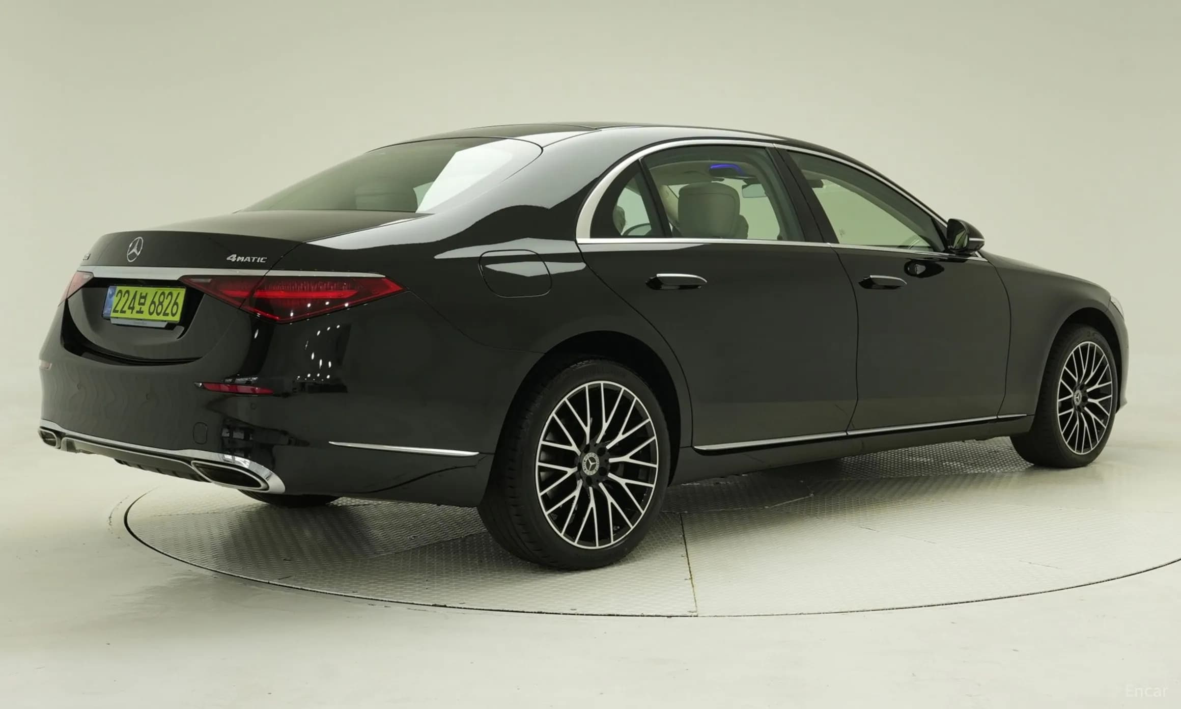S-Class W223