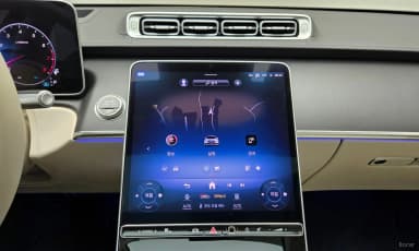 S-Class W223