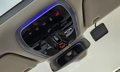 S-Class W223