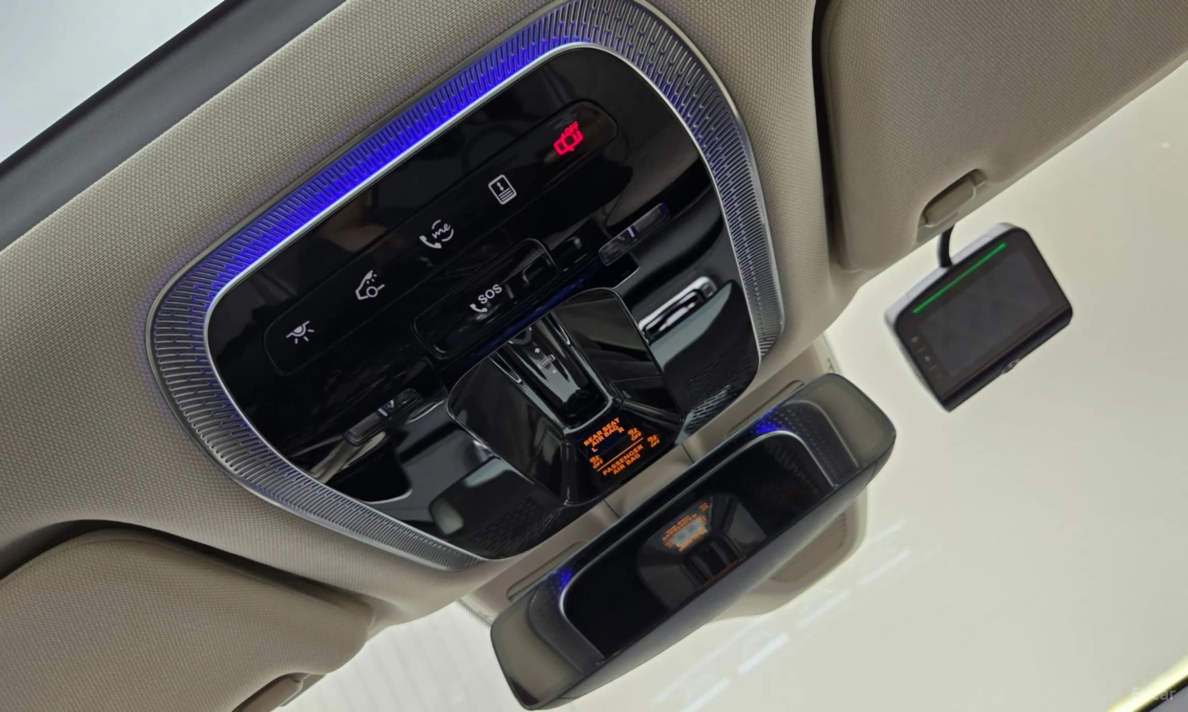 S-Class W223