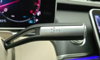 S-Class W223