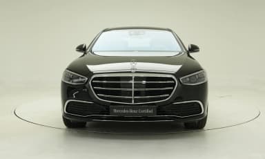 S-Class W223