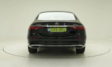 S-Class W223