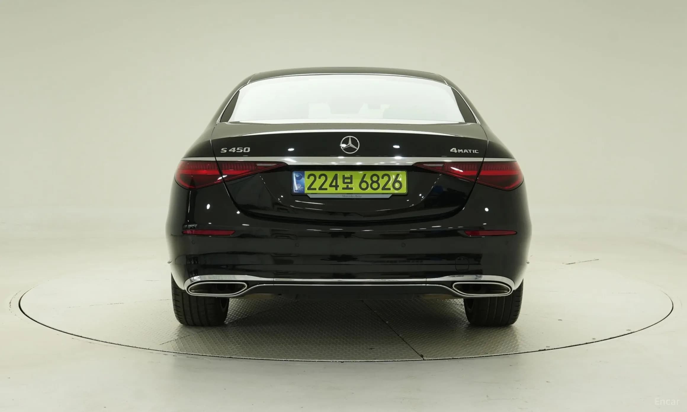 S-Class W223