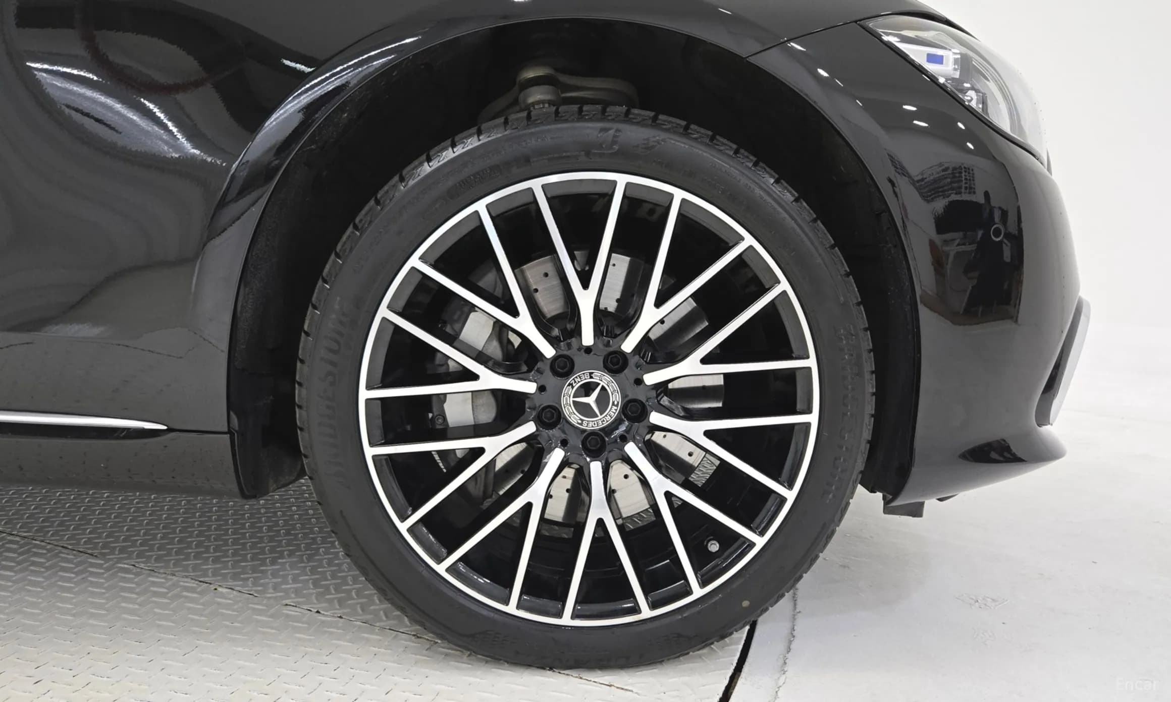 S-Class W223