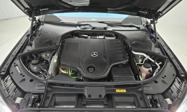 S-Class W223