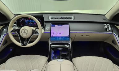 S-Class W223
