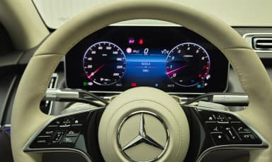 S-Class W223
