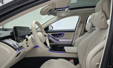 S-Class W223