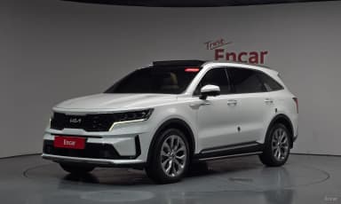 Sorento 4th generation