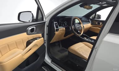 Sorento 4th generation