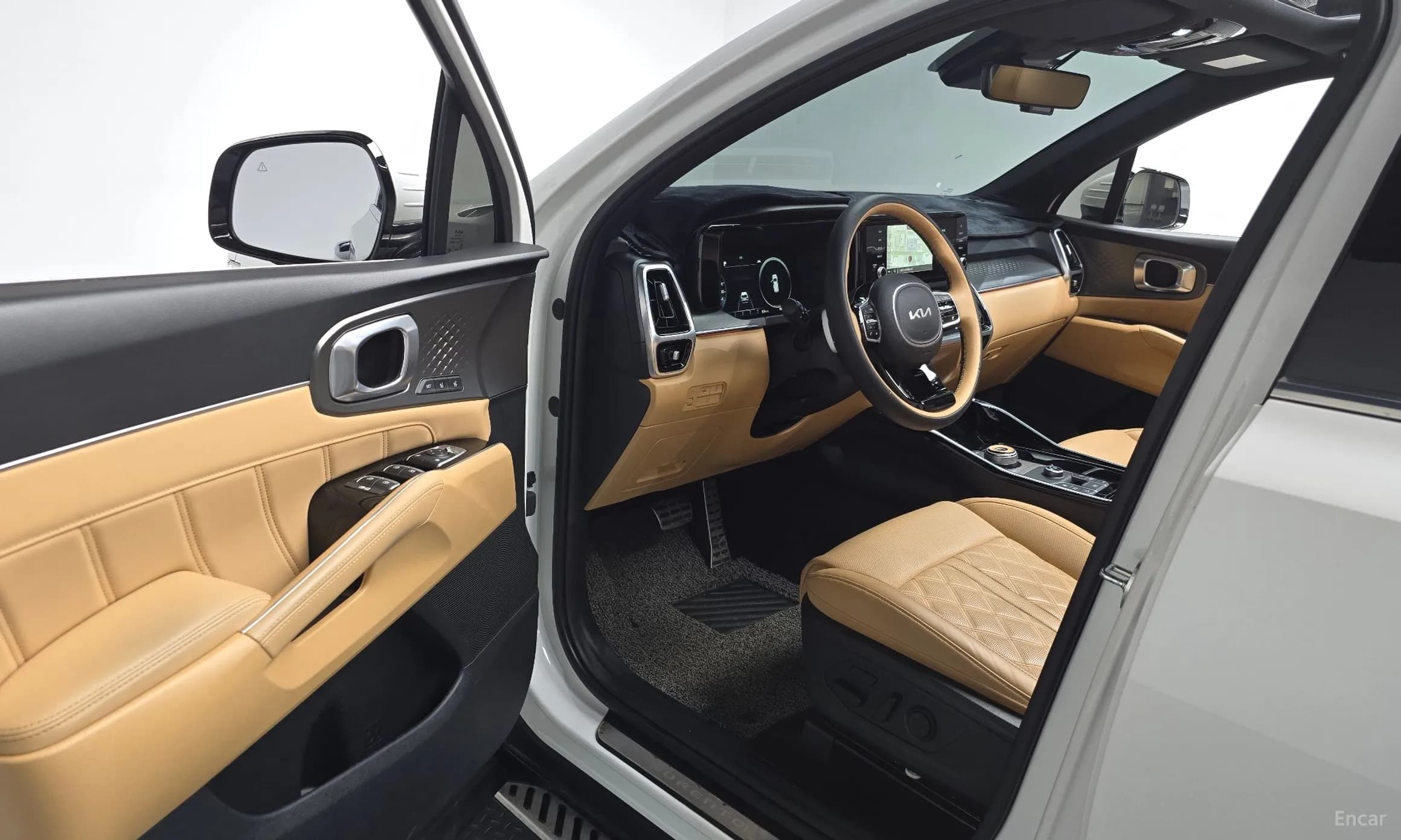 Sorento 4th generation
