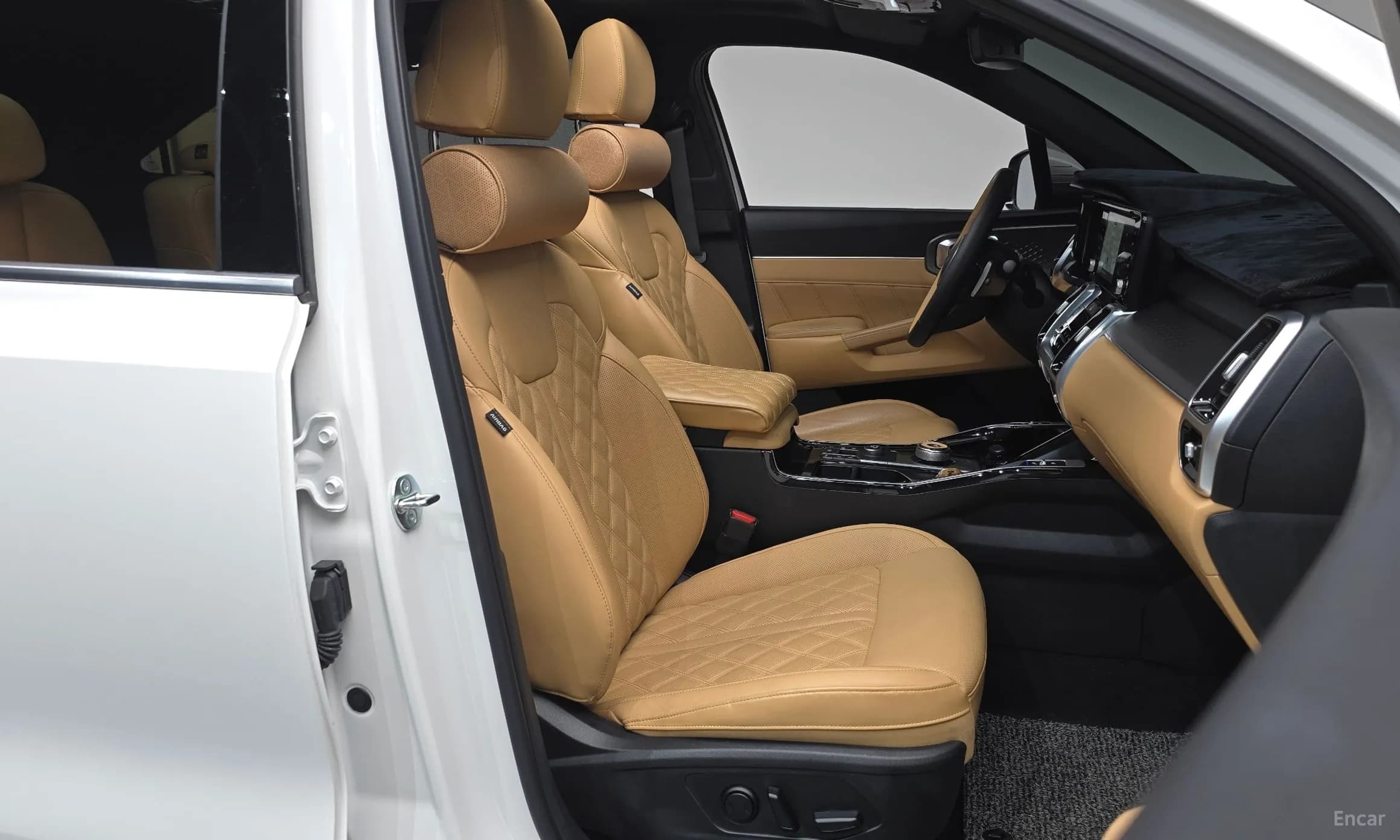 Sorento 4th generation