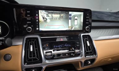 Sorento 4th generation
