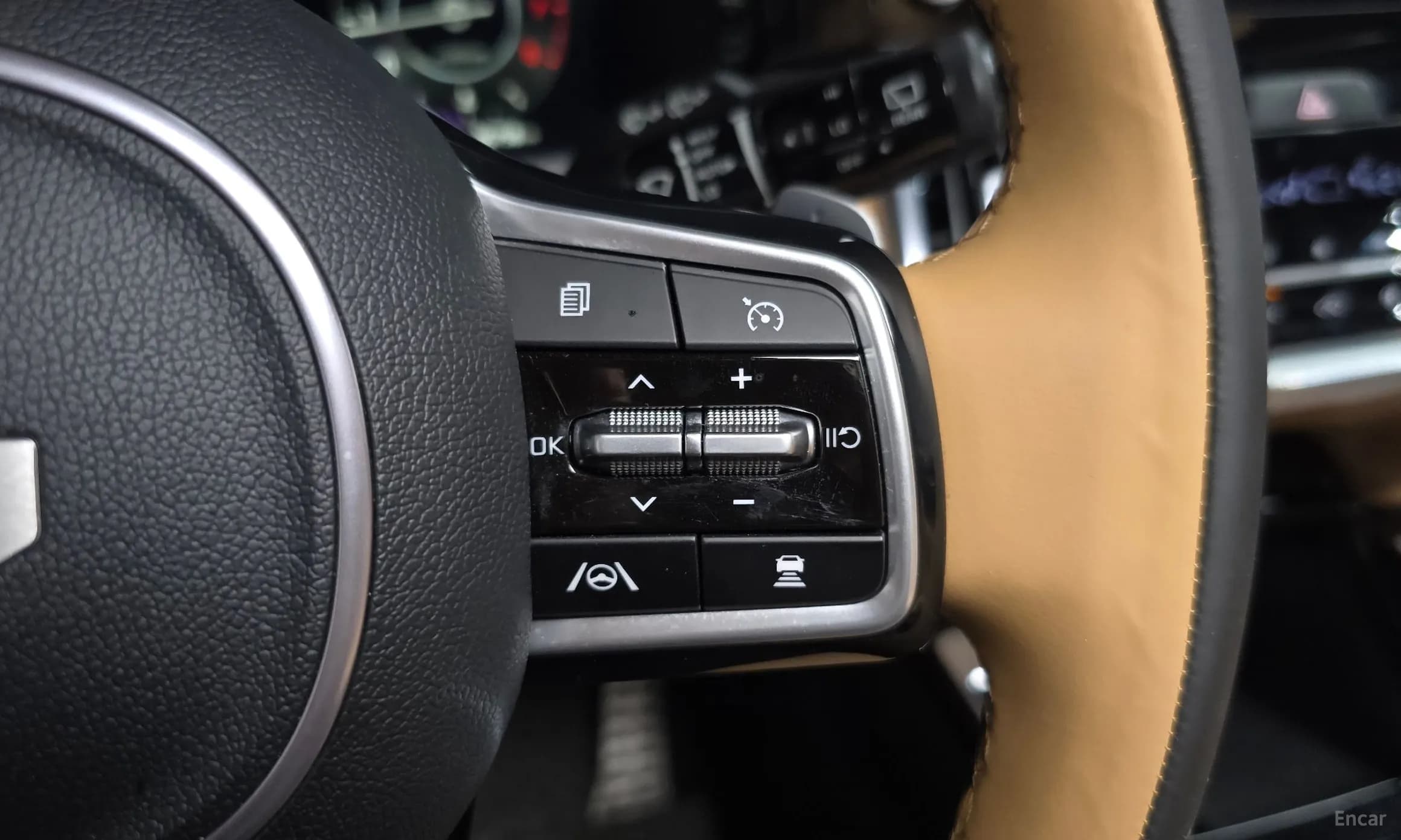 Sorento 4th generation