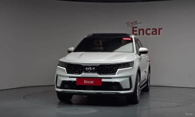 Sorento 4th generation