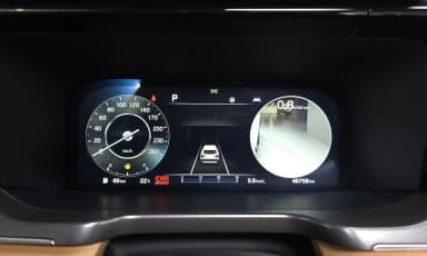 Sorento 4th generation