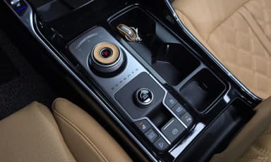 Sorento 4th generation