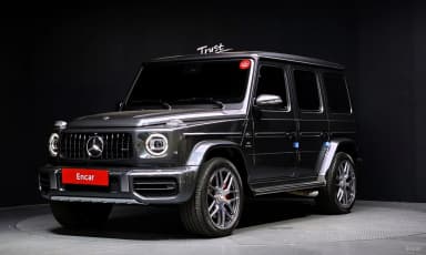 G-Class W463b