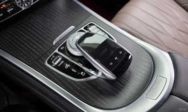 G-Class W463b