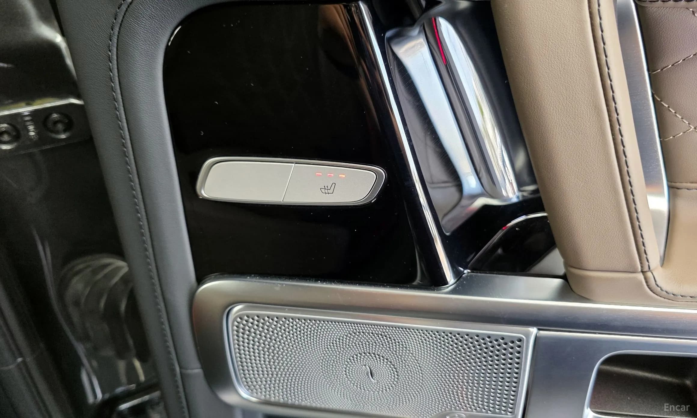 G-Class W463b