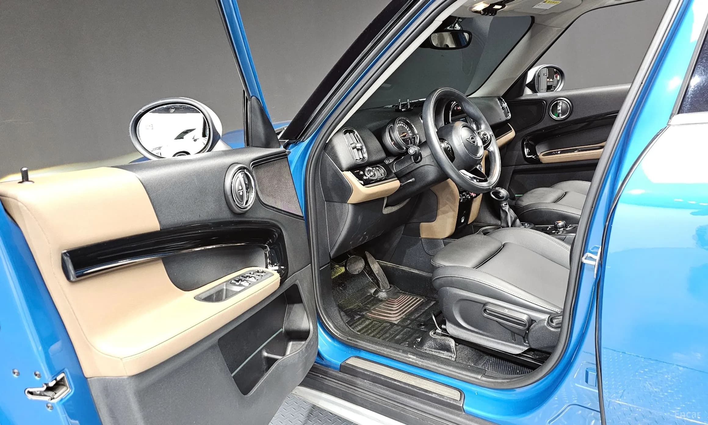 Cooper Countryman