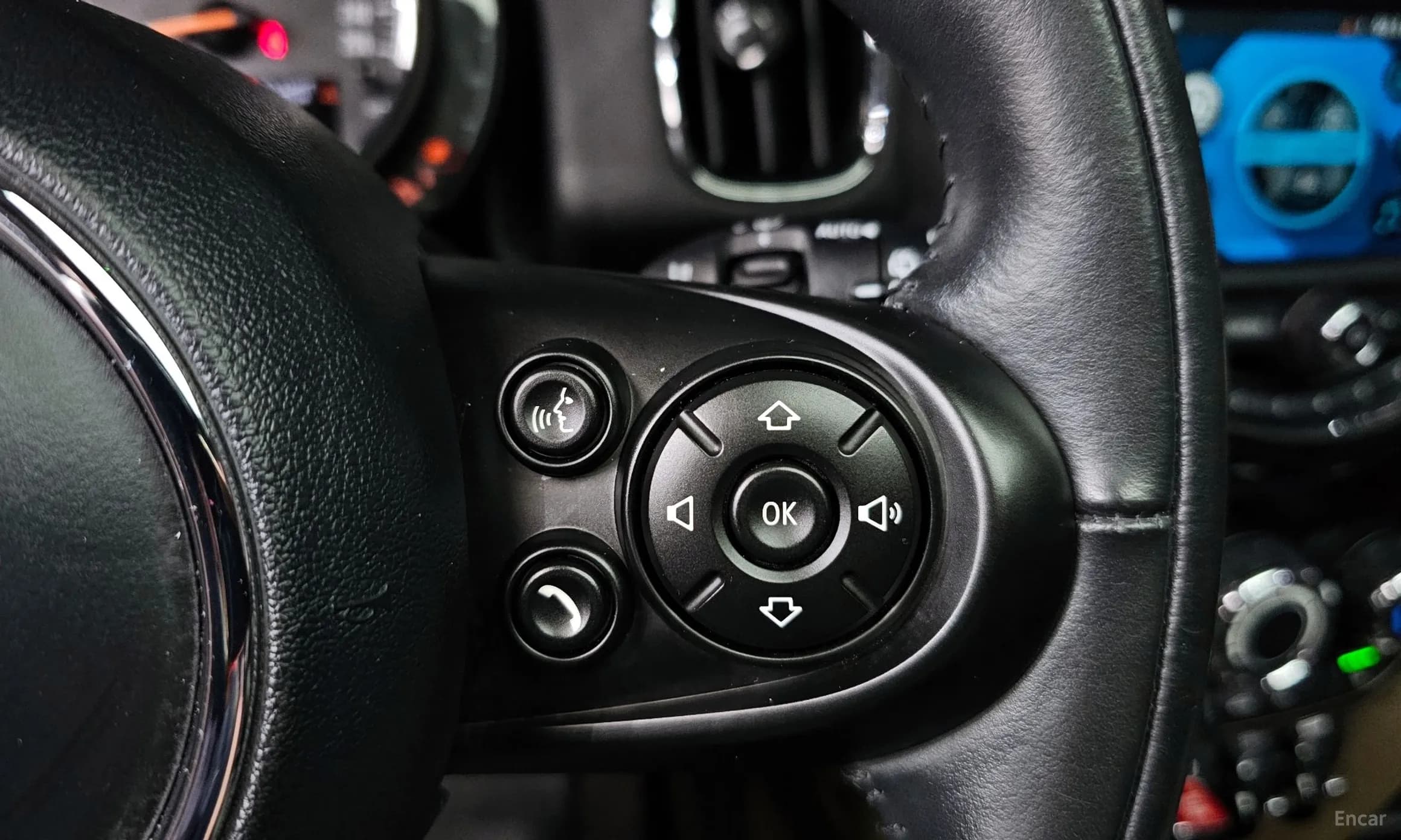 Cooper Countryman