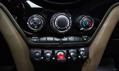 Cooper Countryman