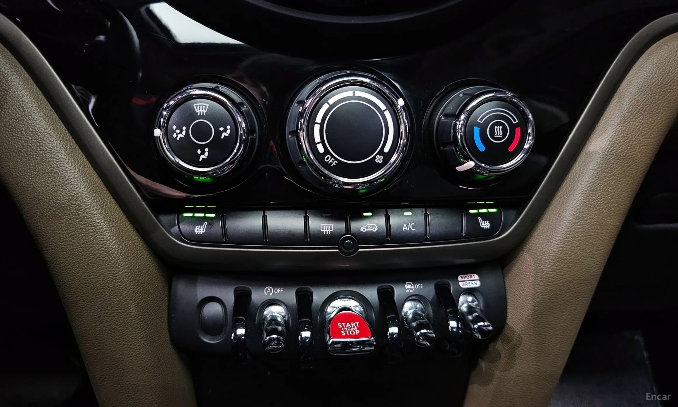 Cooper Countryman