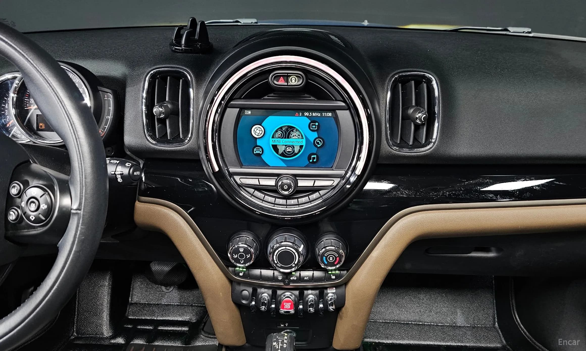 Cooper Countryman