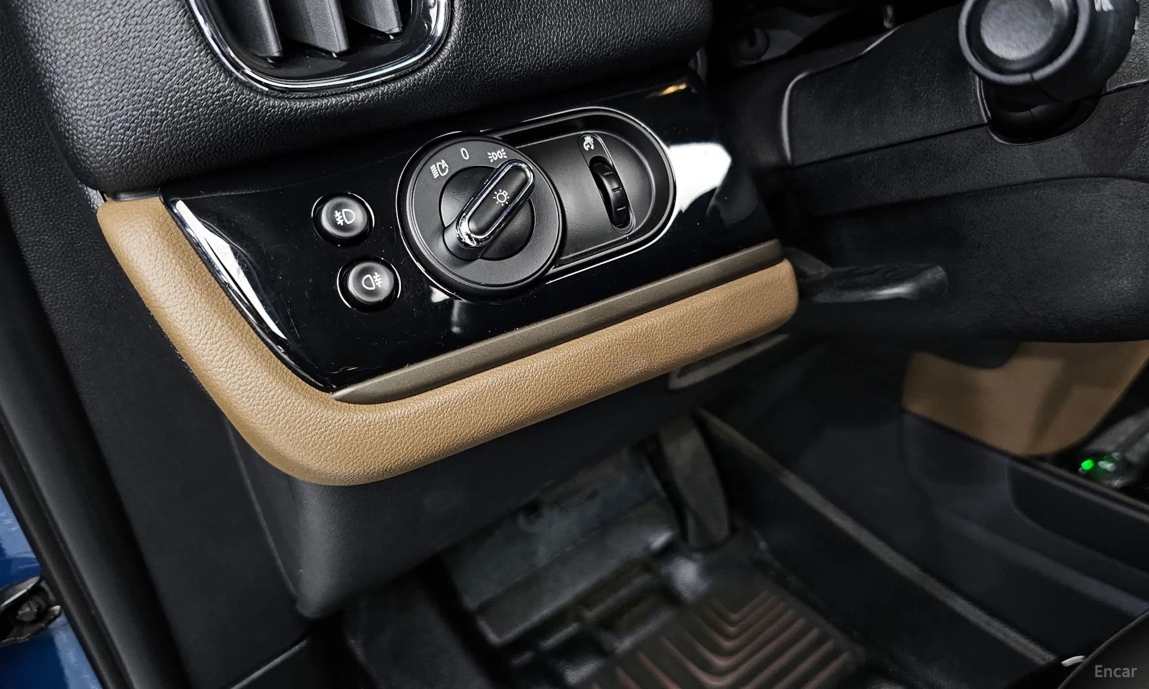 Cooper Countryman