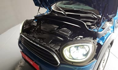 Cooper Countryman