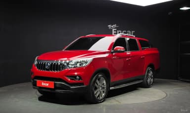 Rexton Sports Khan