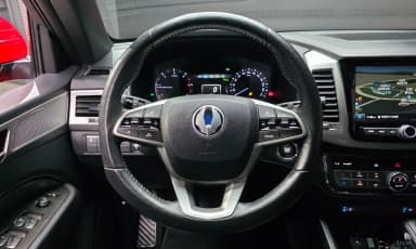 Rexton Sports Khan