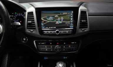 Rexton Sports Khan