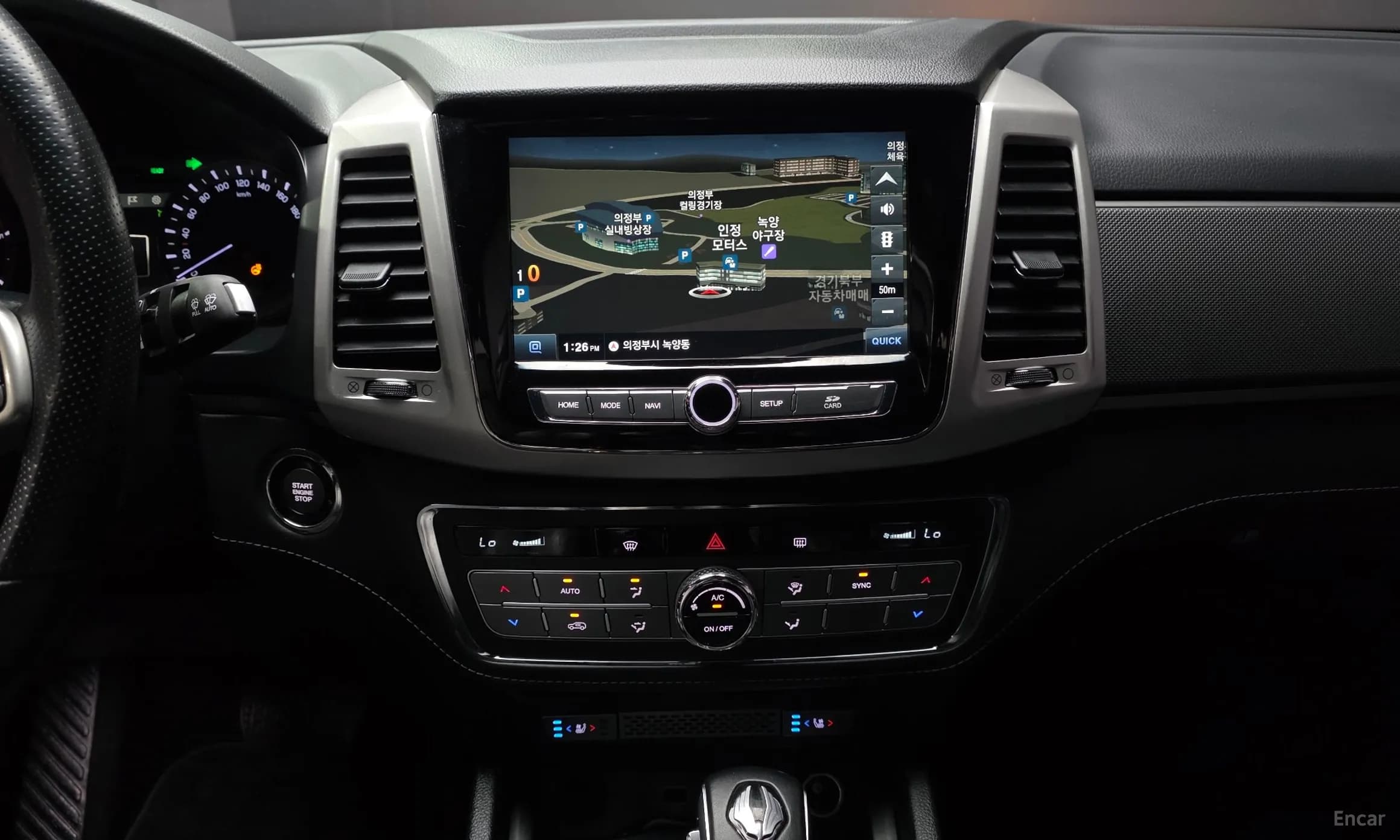Rexton Sports Khan