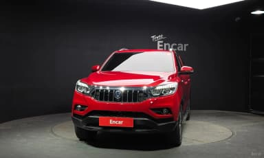 Rexton Sports Khan