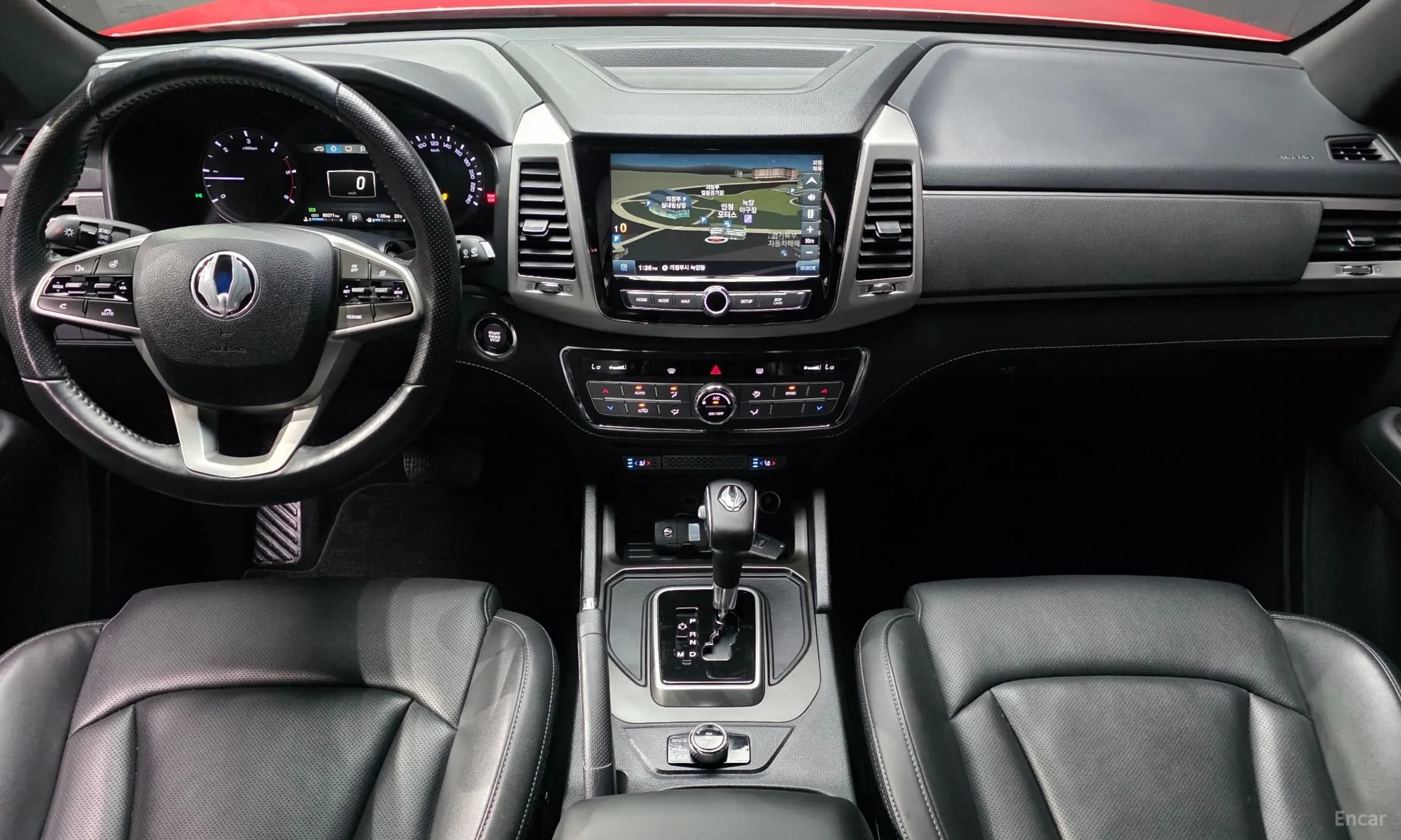 Rexton Sports Khan