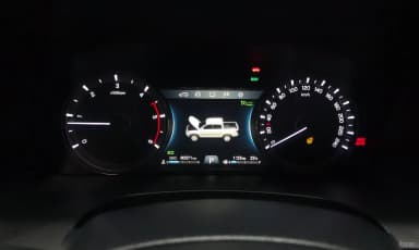 Rexton Sports Khan