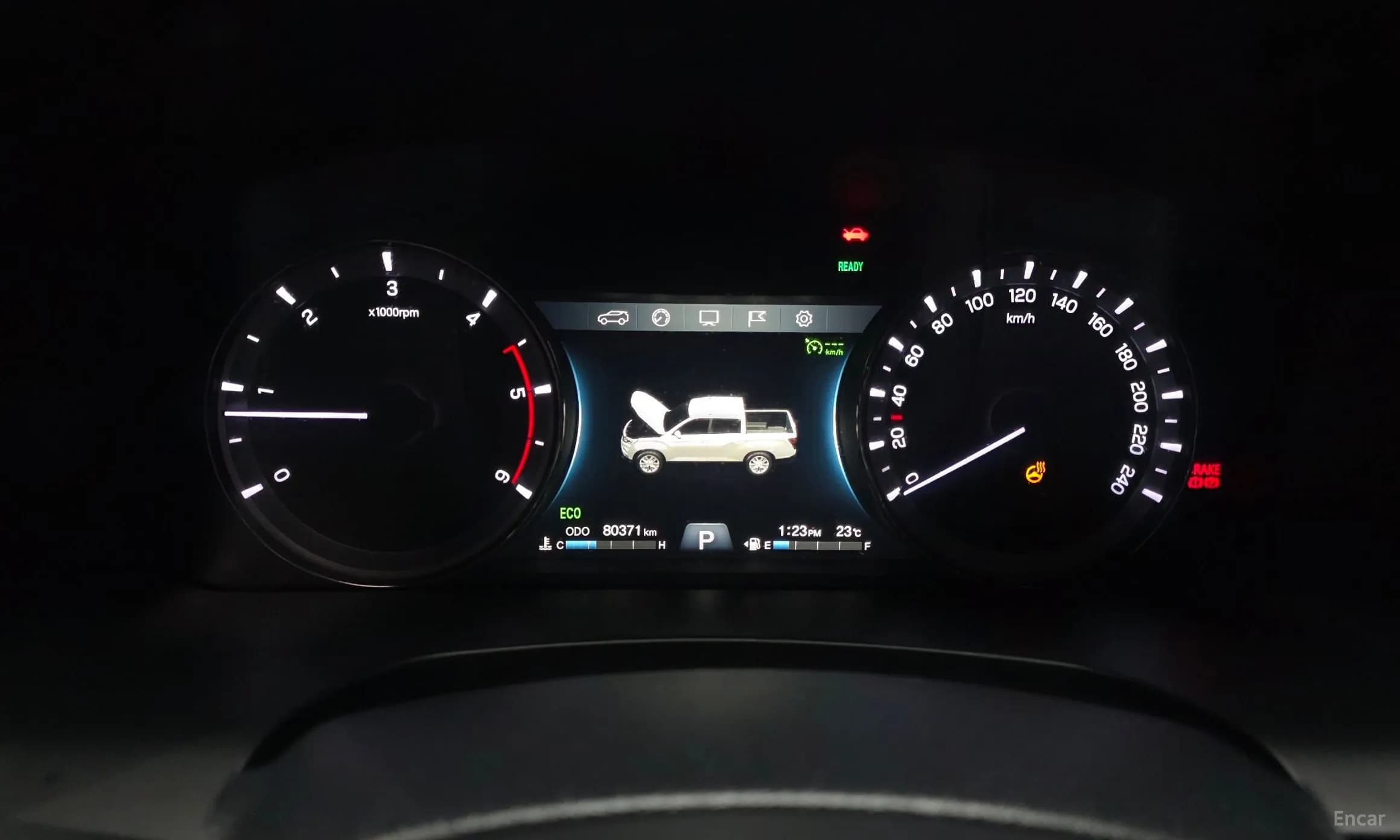 Rexton Sports Khan