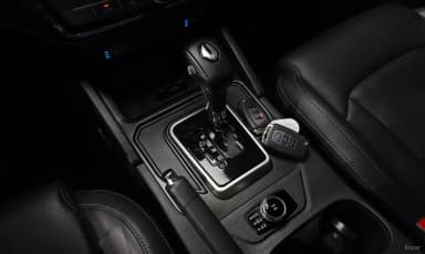 Rexton Sports Khan