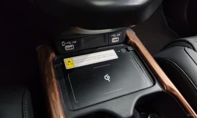 CR-V 5th generation