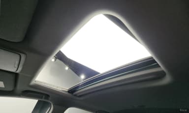 CR-V 5th generation