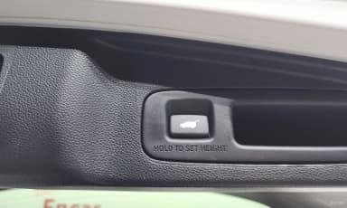 CR-V 5th generation