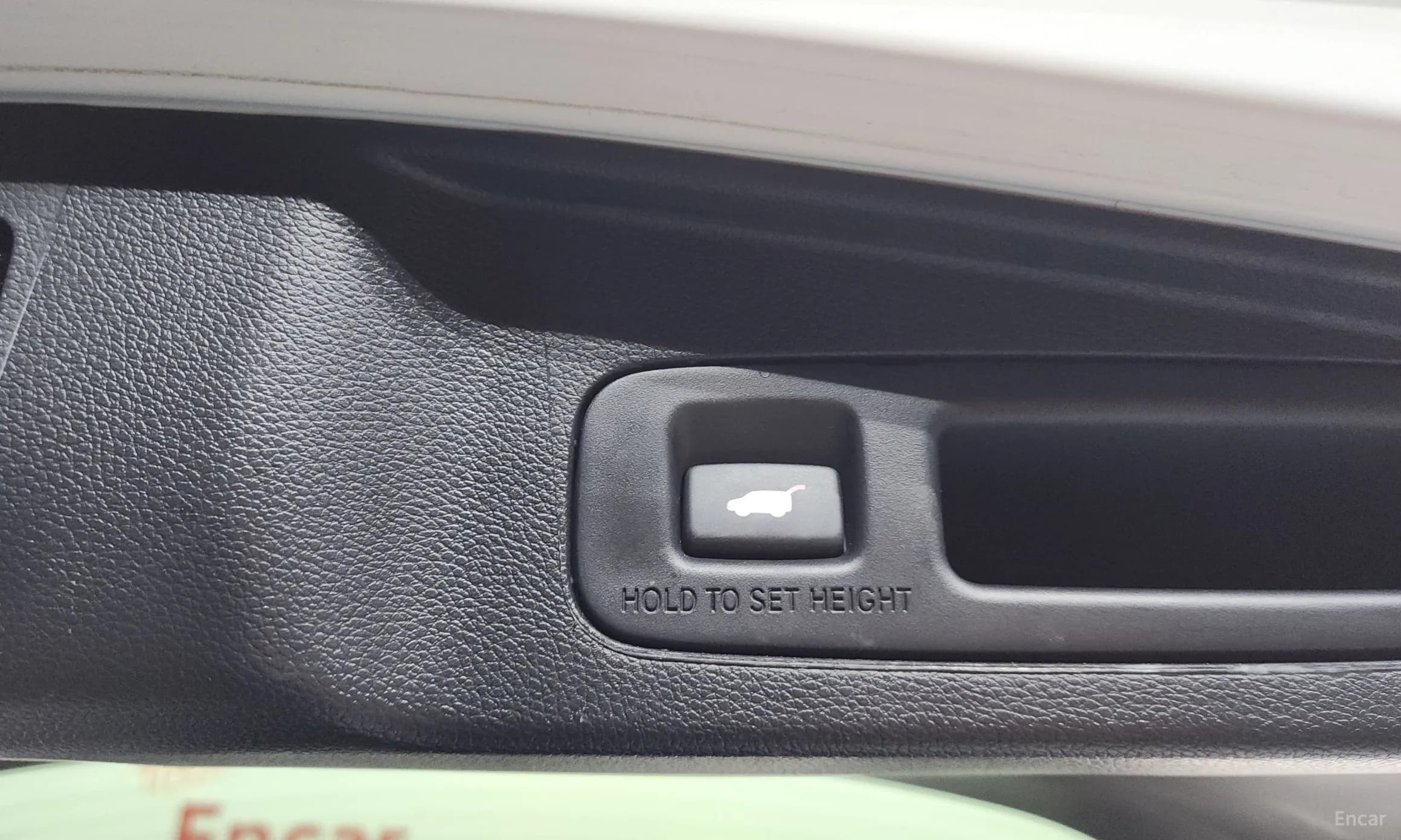 CR-V 5th generation