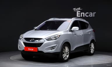 tucson ix
