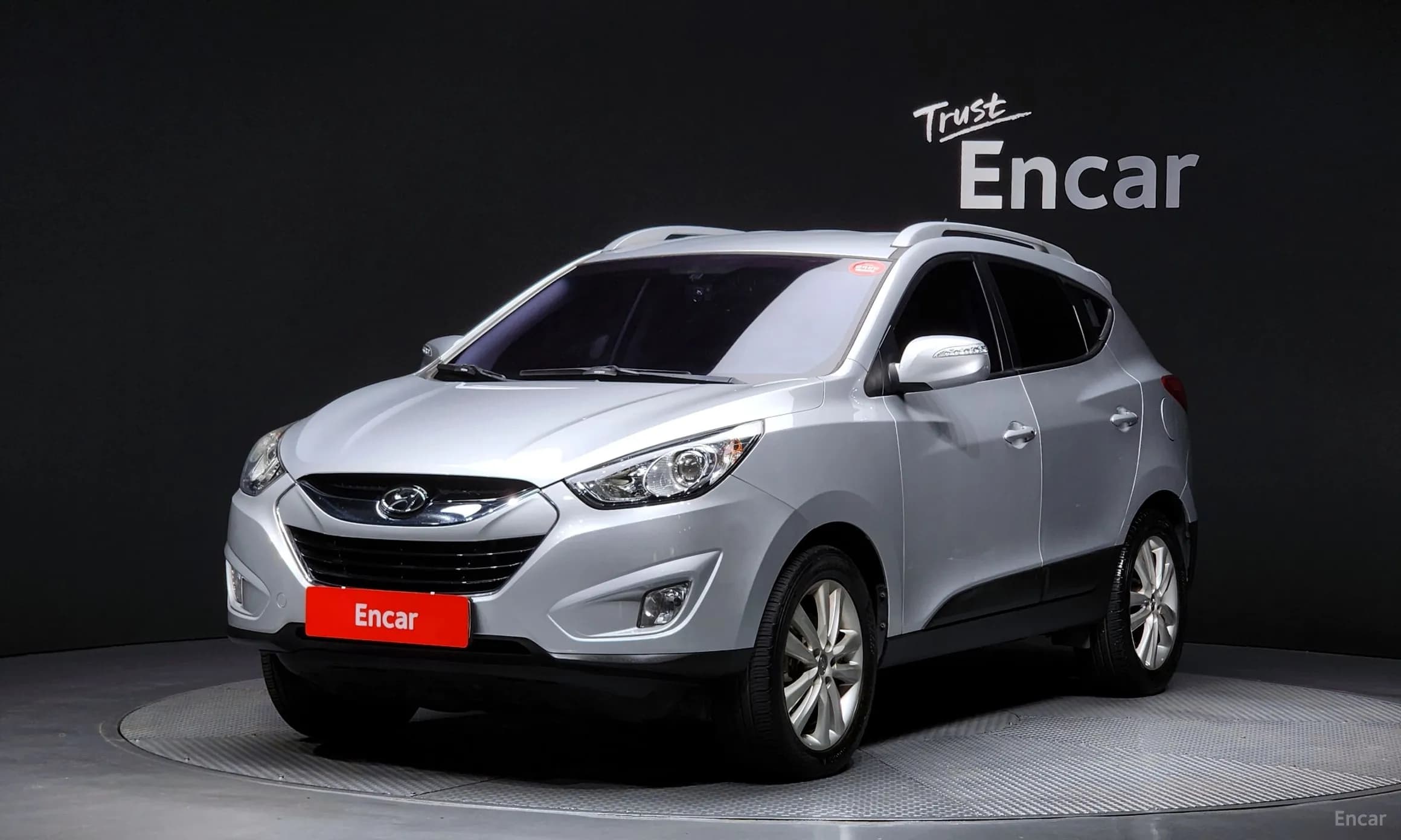 tucson ix